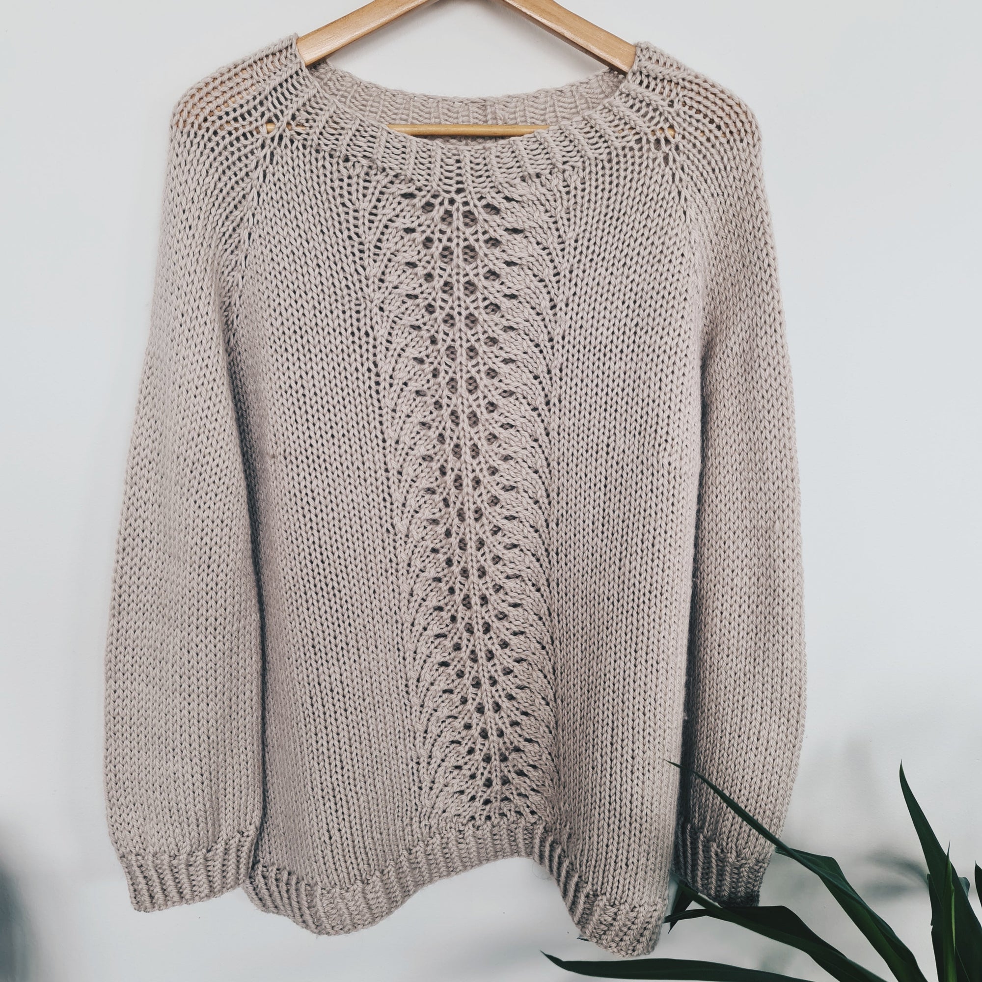Gischt Damenpullover