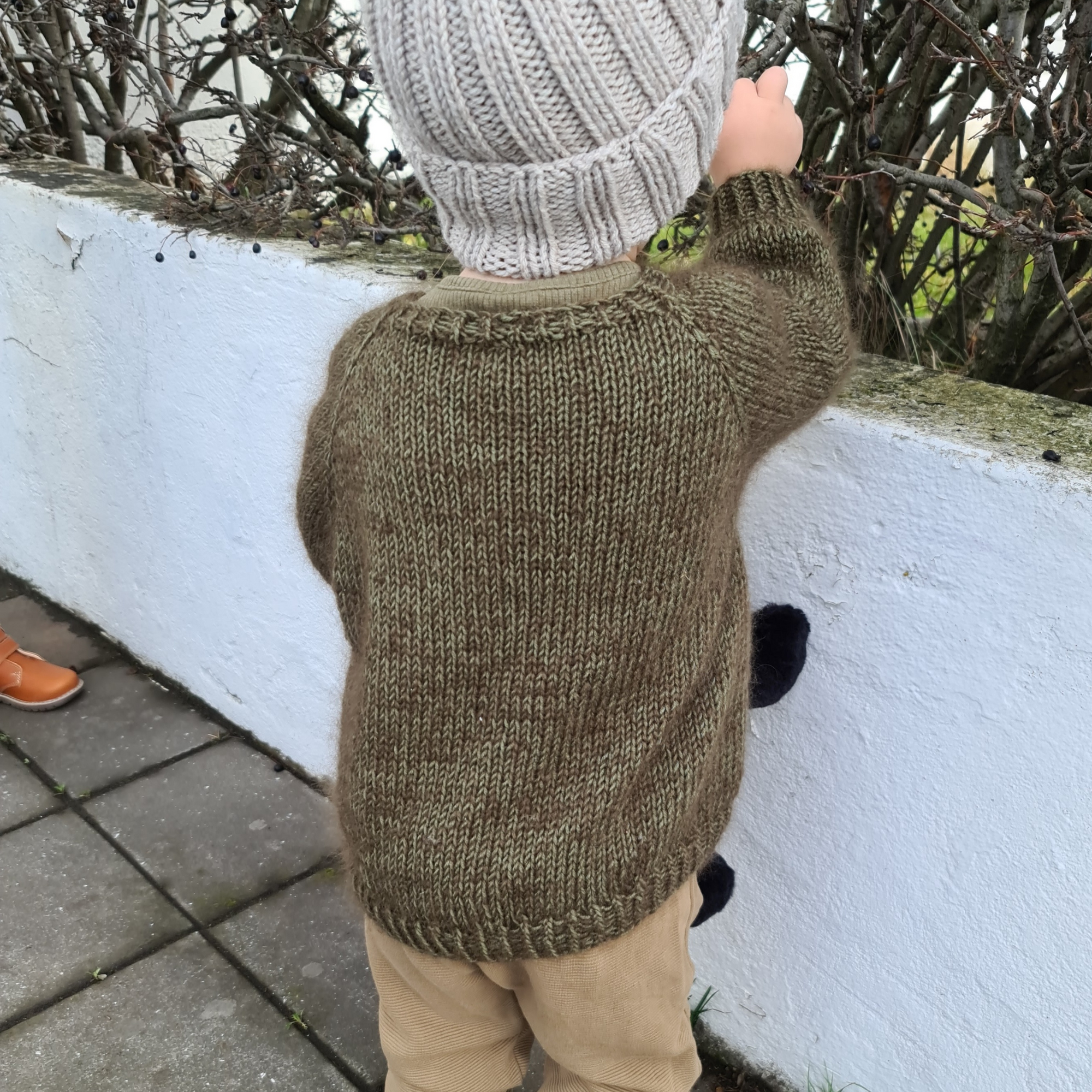 Sturmtief für Kinder