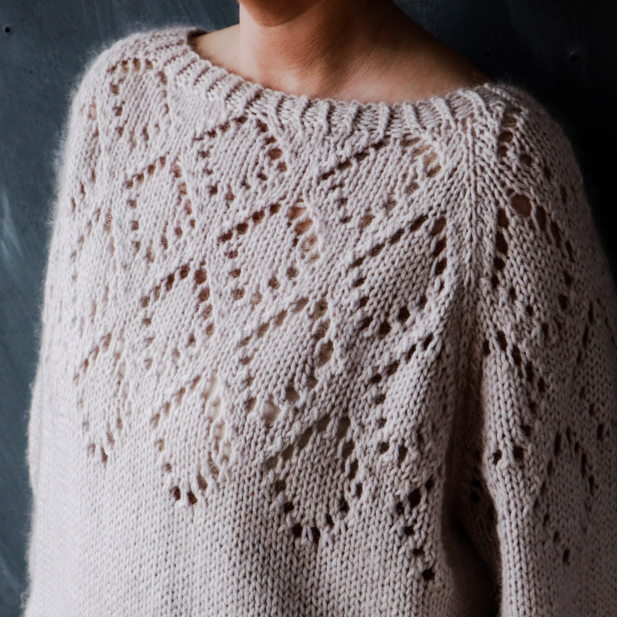 EVA Damenpullover
